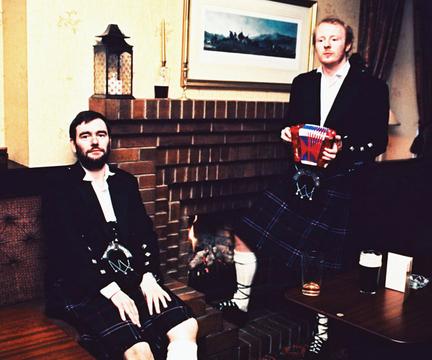 Arab Strap